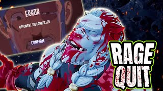 Battle Beast Combos Making Players Rage Quit In Invincible VS screenshot 5