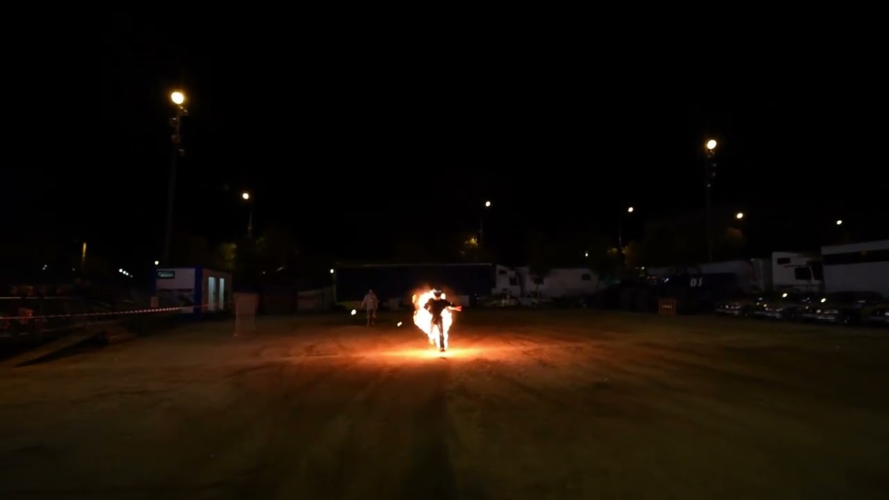 Pretty Noose - Rehearsal Recordings