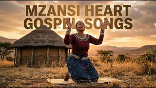 Deep Gospel Worship  Nkosi Yami  Spiritfilled Prayer