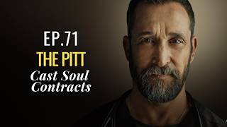 The Pitt Cast Soul Contracts