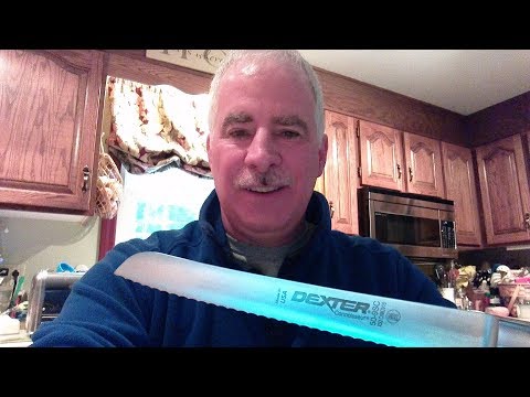 Wusthof Vs Dexter Paring Knives Dexter Bread Knife Review