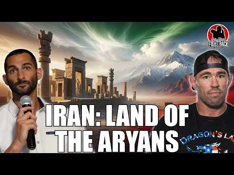 Iran: Land of the Aryans
