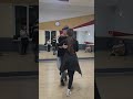 Salsa Partnerwork 25.01.24 Vadim Supsun &amp; Sofia Filippova. Left Turn, Setenta Corta #dance