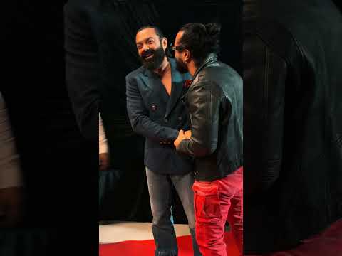 Happy Birthday Bobby Deol Bhai.#ajazkhan #ytshorts