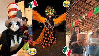 🚨 HUMOR PURO VIRAL MEXICANO 😂 🇲🇽 El NEZY “puros memes mexicanos“