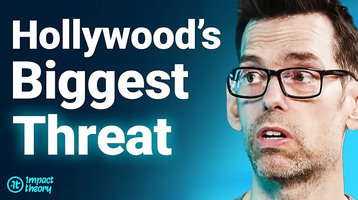 Hollywood is Dead - OpenAI's Sora 2 Leaps Ahead of the Competition