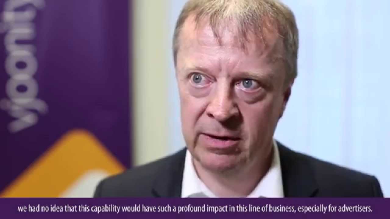 Interview with Walter Lorz about Move36 and vjoonK4