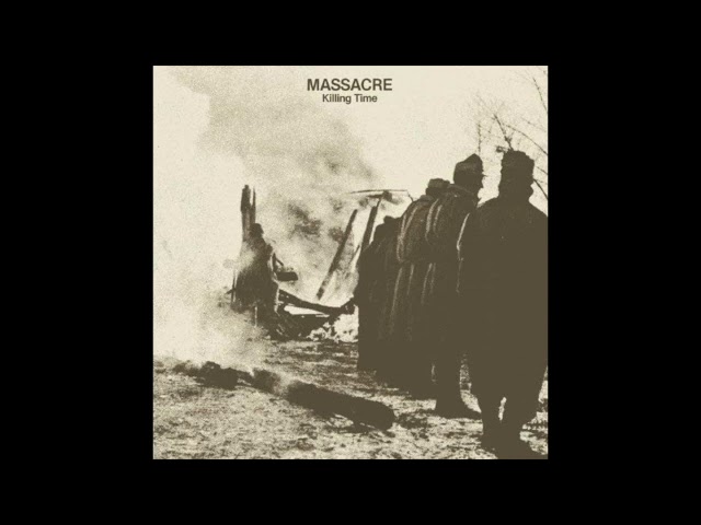 Watch Massacre - Carrying on YouTube Watch Massacre - Carrying on YouTube