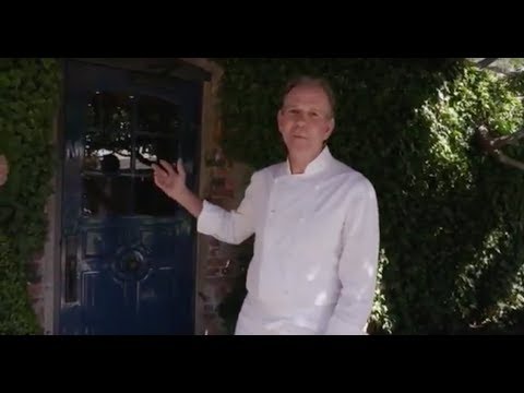 Video: Cine a început restaurantul French Laundry?