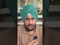 Bangla Sahib ਪਹੁੰਚੇ CJP ਮੁਜ਼ਾਹਰਾਕਾਰੀ ਨੇ ਕੀ ਦੱਸਿਆ | 𝐁𝐁𝐂 𝐏𝐔𝐍𝐉𝐀𝐁𝐈