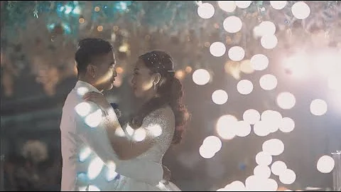 The Wedding of Jeffrey and Lorraine {Same Day Edit}