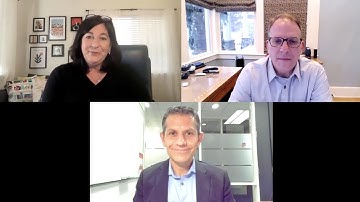 #wdaychats: Navigating the Return to the Workplace