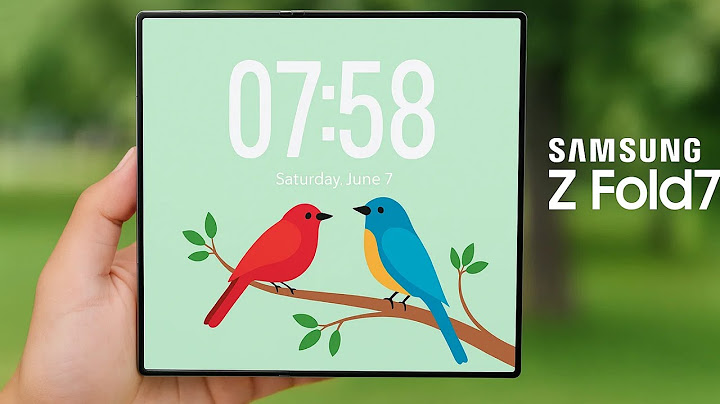 Samsung Galaxy Z Fold 7 - È UFFICIALE🔥