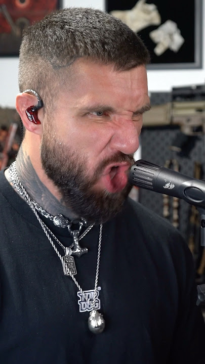 Alex Terrible Rammstein Engel cover