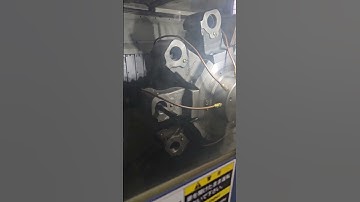 2016 MURATEC MW-180G RIGHT SIDE TURRET INDEX OPERATION VIDEO TOP CONDITION LOADED WITH ALL OPTIONS