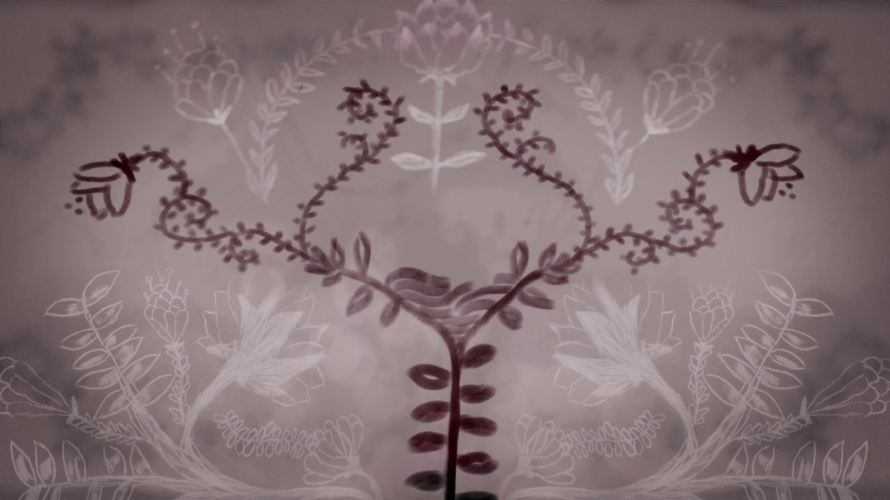 Daniel Andersson u2013 HYMN