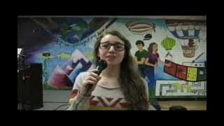 2012-13 Hornet Report Episode 7