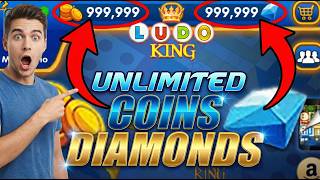Ludo King Hack  - Unlimited Free Coins & Diamonds (iPhone & Android) screenshot 5