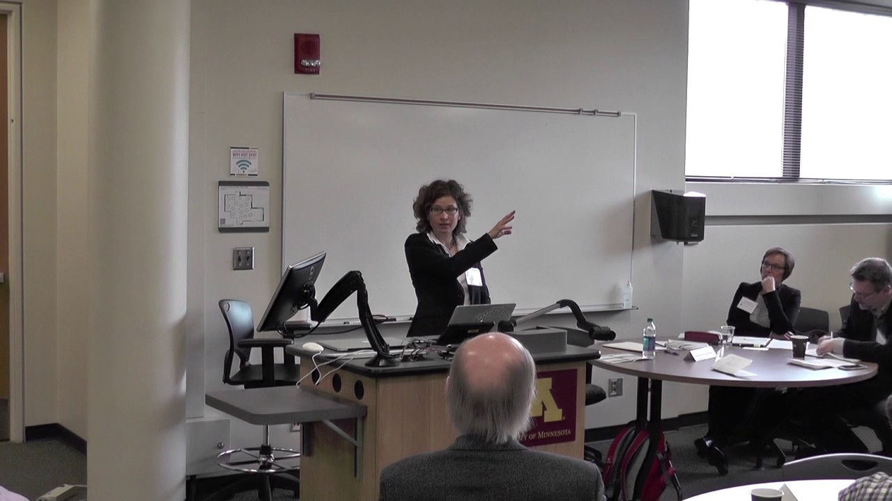 Panel 3: Teaching and Commemorating the Holocaust and other Genocides: Global Perspectives