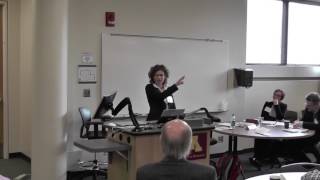 Panel 3: Teaching and Commemorating the Holocaust and other Genocides: Global Perspectives