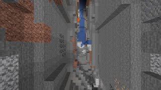 Minecraft Almost Bamboozles Me