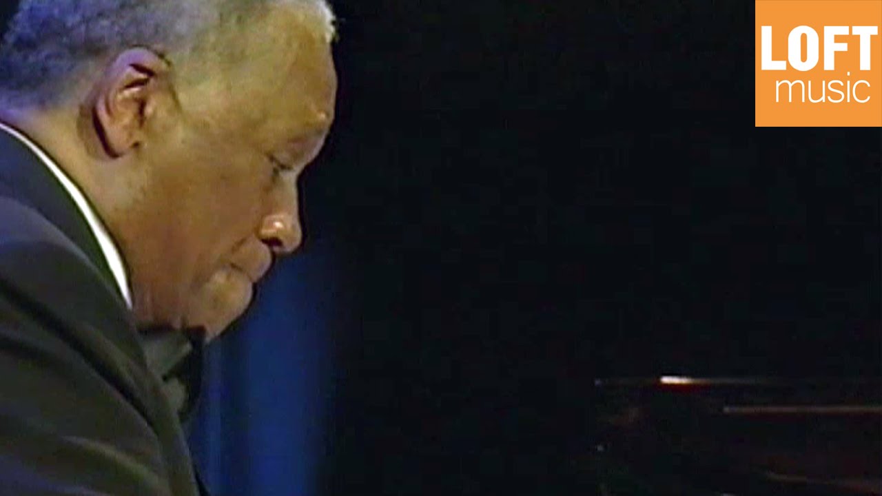 Watch John Lewis: Ray Noble - Cherokee (Live, 1999) on YouTube Watch John Lewis: Ray Noble - Cherokee (Live, 1999) on YouTube