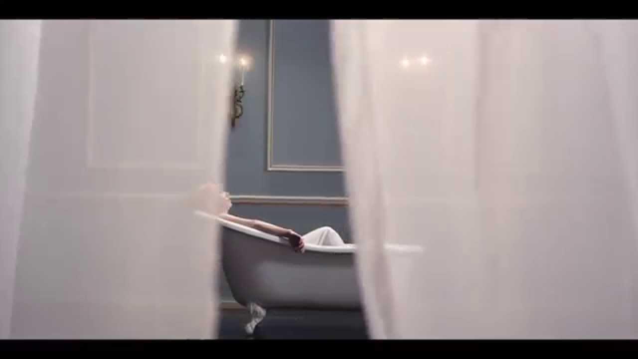 I Could Swim - Sidney York (Official Music Video)