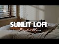 Lofi Indie Morning |☀️ Vinyl Chill on Soft Bed | Cozy Music for Journaling &amp; Peaceful Focus