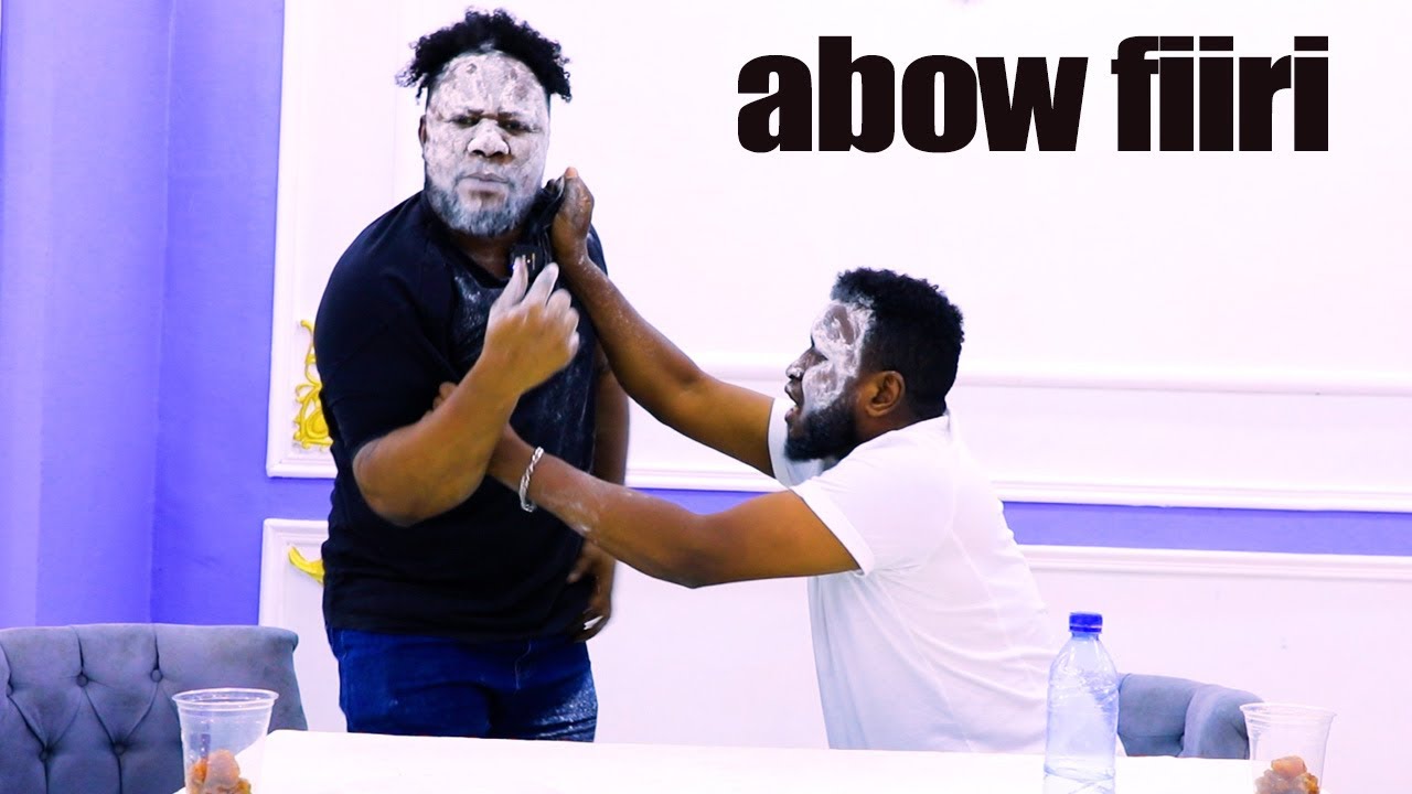 MAN TO MAN: KABTAN BAARA OO SI XUN UGA XANAAJIYEY IDIRISKA IITAABO & DAGAAL KA DHACAY MIISKA KORKIIS