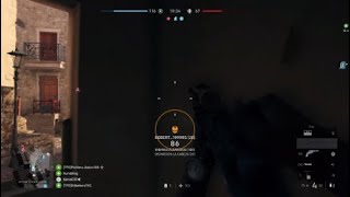 Battlefield V Ps4 Kills Sniper Xamo Cod By Canary Island