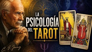 El Tarot lee el futuro o lee tu mente?