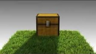 Mineplex how to open a treasure chest Nov11.2015