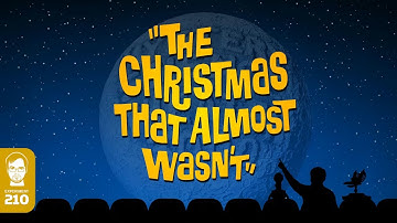 MST3K 1113: The Christmas That Almost Wasn