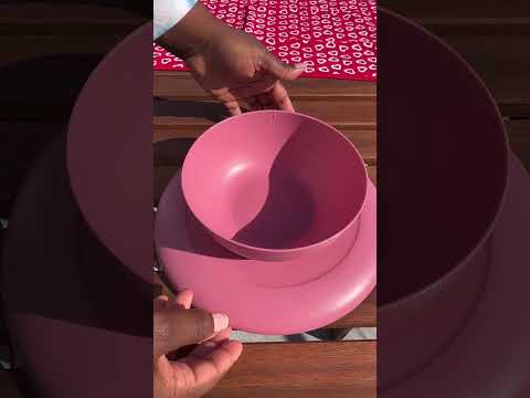 D.I.Y CAKE STAND