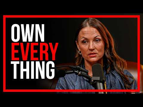 Why Everything Is Your Fault (As a Leader) | Jamie Cochran, COO Echelon Front