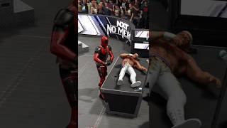 Deadpool ⚔️ "Destroying" Cody Rodes - WWE 2K25 | Zain Gaming | PS5