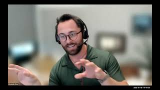 Alexzander Story, Architectural Engineer