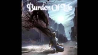 Burden of Life - Vanity's Crown