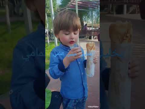 يخليلي حبيب مامي