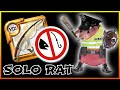 🚨 FISHING POLICE 🚨 Solo Rat🐀 | Albion Online | Rat Adventures Ep. 4