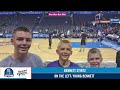 The '26 Rookies Meet the Mic | TBU Podcast Presented by Summer Moon OKC | Season 7 Ep. 24