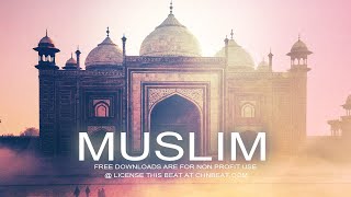 [FREE FOR PROFIT] ' MUSLIM ' Arabic Islamic Type Beat | Instrumental Hip Hop/ Rap | Trap| Oriental