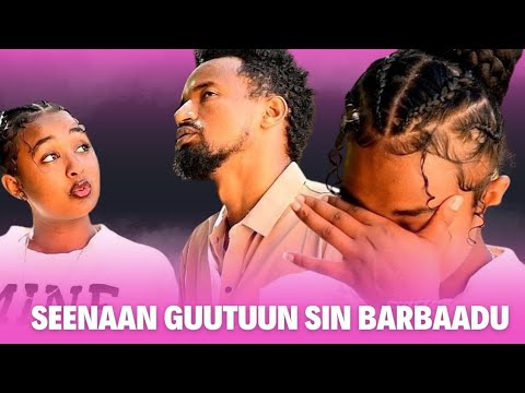 GUUTUU FI SEENAAN ADDA BA UF