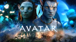 Avatar 2 Full Movie in English | New Hollywood Film 2025 | Avatar The Way of Water