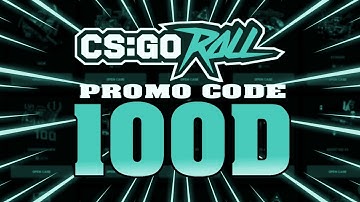 CSGOROLL PROMO CODE [2024] CSGORoll Free Cases - CSGORoll Bonus Code