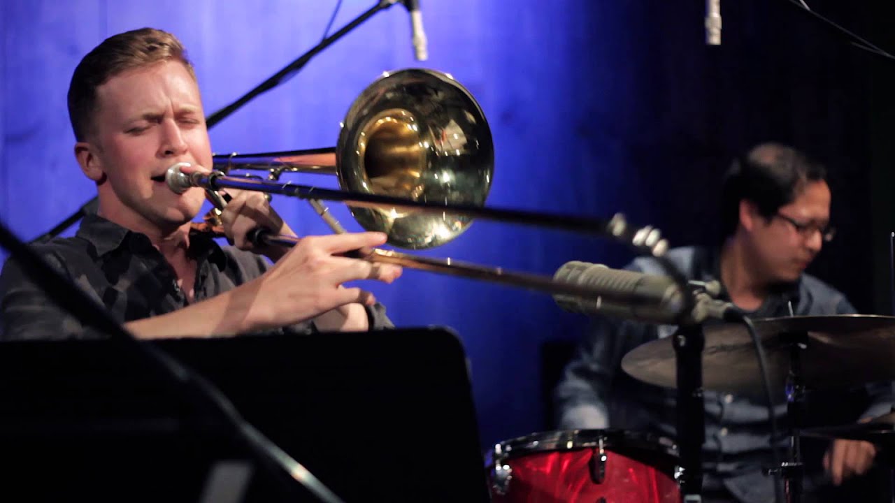 Andy Clausen - "The Wishbone Suite" (3/5)