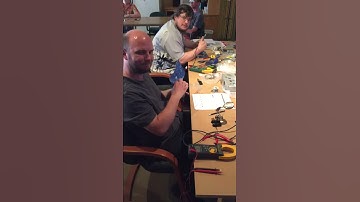 Maker Space Nanaimo BC