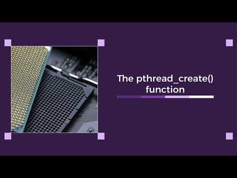 Multithreaded Programming in C Explained | Threads, Mutexes & Concurrency