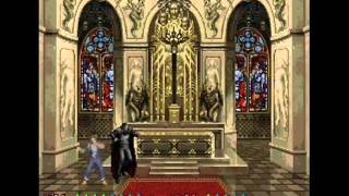 Nosferatu - Playthrough (SNES): Final Stage (Part 2)