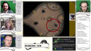 Dungeons & Dragons: Sunday Morning Heroes - Part 12